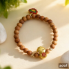 【soul】D196 Fresh Wood – Serene Bracelet