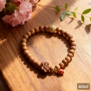 210如意祥云吊坠-600x600-1.png 【soul】D197 Cozy Wood – Gentle Breeze Bracelet