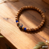 【soul】D199 Forest Whisper – Calm Spirit Bracelet