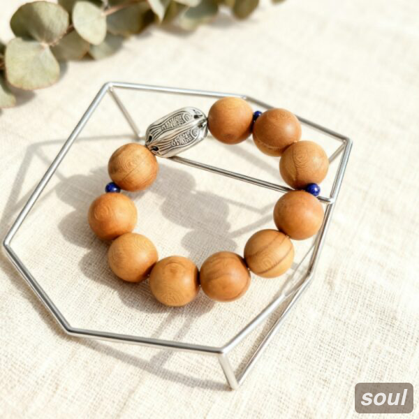 220老银年年有鱼青金石_WH_1000x1000px-600x600-1.png 【soul】D194 Autumn Wood – Harvest Bracelet