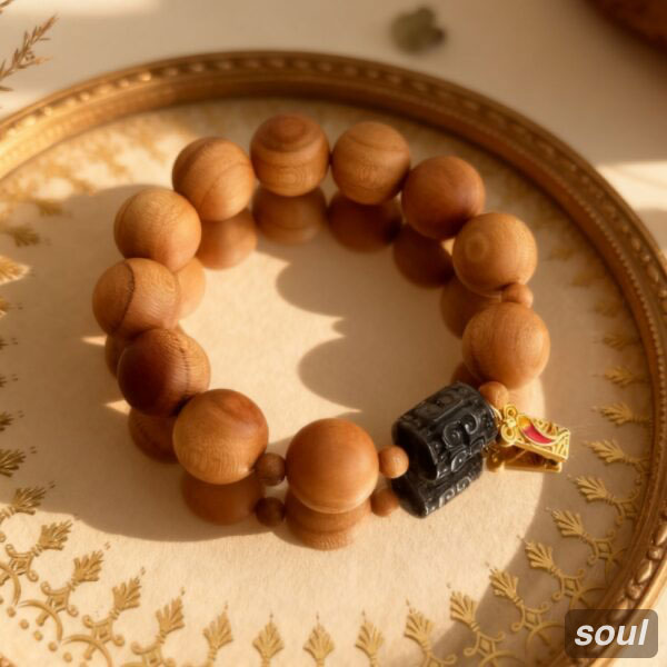 230银曜石回纹珠锦鲤吊坠-600x600-1-1.jpg 【soul】D205 Quiet Breeze Bracelet