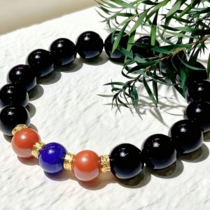 380三色辟邪转运串_WH_1000x1000px-600x600-1.jpg D101 Bead Bracelet: Tricolor Evil-Averting & Fortune-Turning