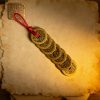 H10	7 Ancient Chinese Coins
