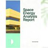 H12 Space Energy Analysis Report (Commercial 1 Question)