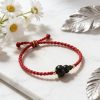 H207 Peace Gourd Bracelet