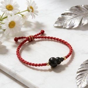 H207 Peace Gourd Bracelet