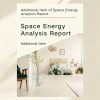 H2 Space Energy Analysis Report – Additional Item