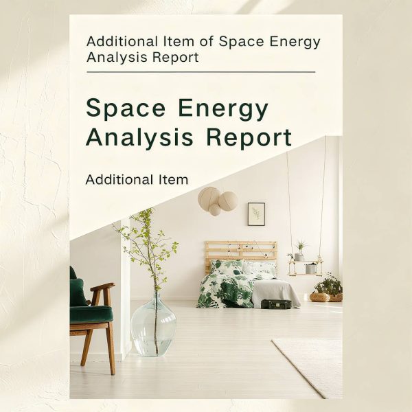 H2 Space Energy Analysis Report – Additional Item