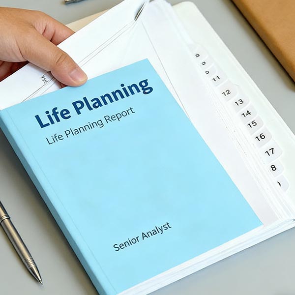 H57 Personal Consultation Plan・Premium Edition (1 Question)