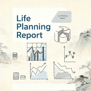 H59B Personal Consultation Plan ・ Expedited Advanced Single Question Version (1 Question)