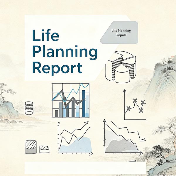 H59B Personal Consultation Plan ・ Expedited Advanced Single Question Version (1 Question)