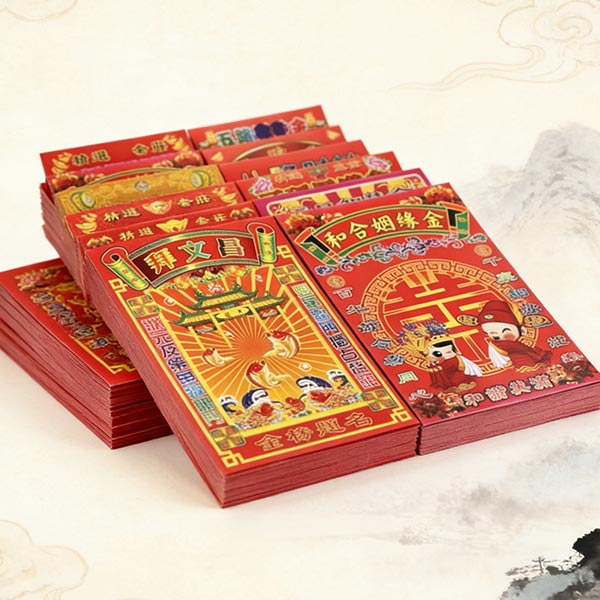 H66	Spell Box (Traditional Paper Craft)