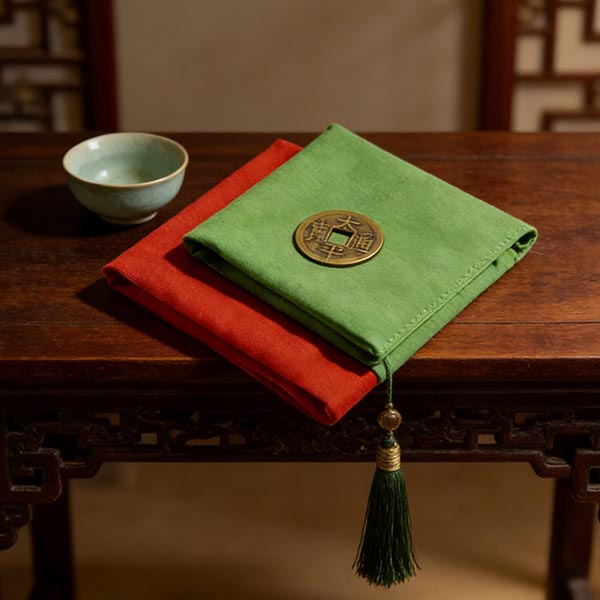 H6 Coin Strip Decoration