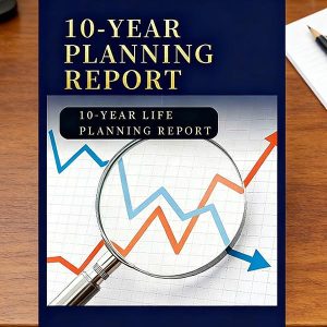 H76	10-Year Life Planning Report