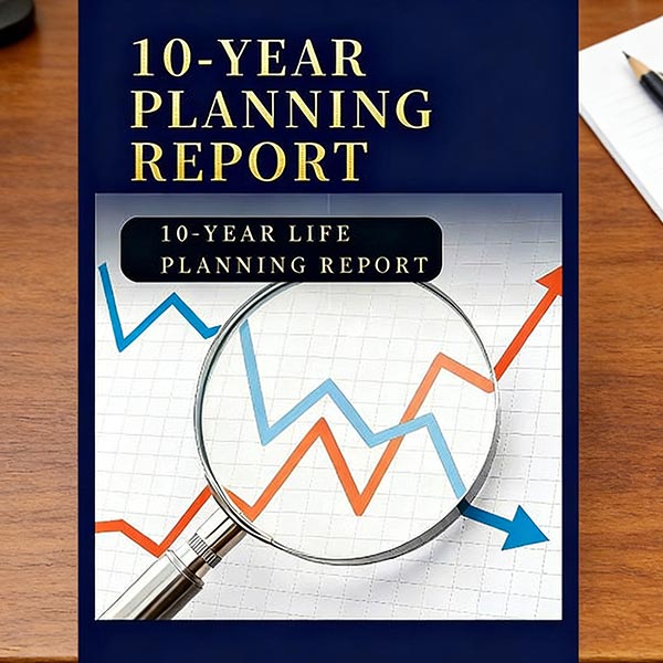 H76	10-Year Life Planning Report