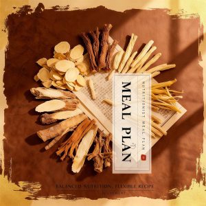 H77 Nutritionist Meal Plan (Person/Month)