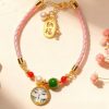 H44 Auspicious bracelet