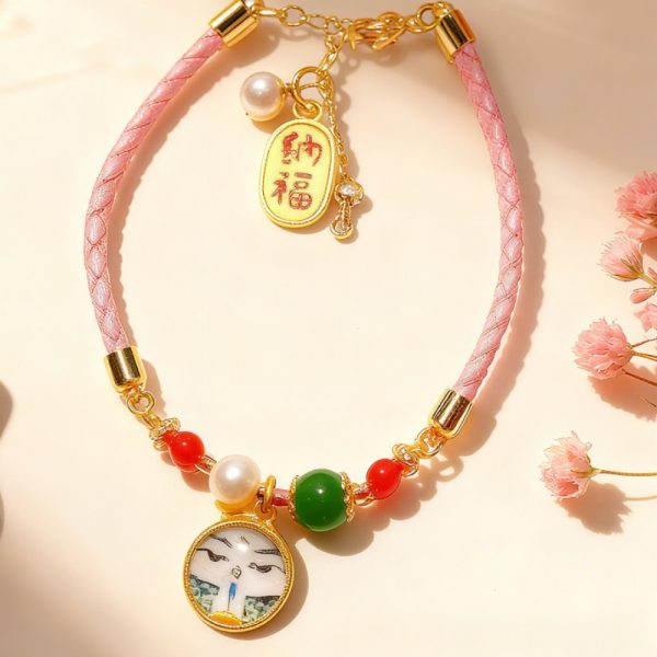 四臂观音_WH_1000x1000px.jpg H44 Auspicious bracelet