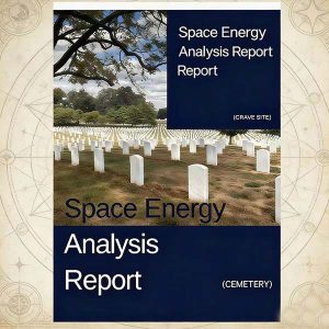 H13 Space Energy Analysis Report (Grave Site 1 Question)