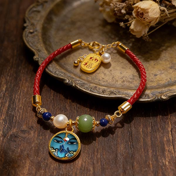 大势至_WH_1000x1000px-600x600 H42 Trendy lotus heart bracelet