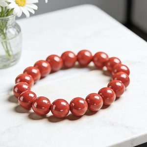 H63 Vermilion Guardian Bracelet (Random Style)