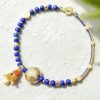 D25 Bead Bracelet: Always Lucky Bell