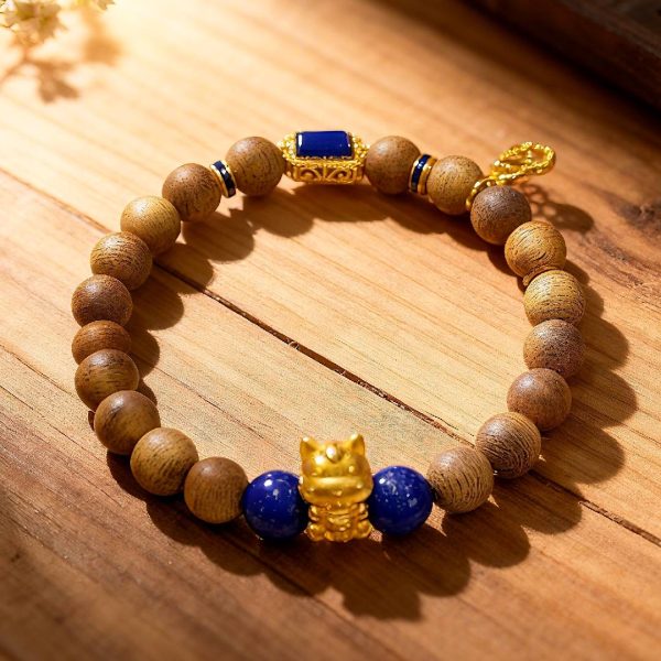 H190 Dewlight Horse – Pure Rhythm Bracelet