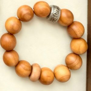 藏银_WH_1000x1000px-600x600-1.jpg D143 Sterling Silver Rotating Mantra Bead