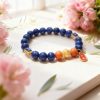 H202 Ocean Breeze Bead Bracelet