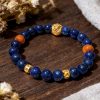H203 Starlight Journey Bead Bracelet