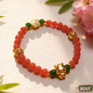 马岁桃缘太岁串-600x600-1-1.jpg 【soul】D185 Blossom Horse – Connection Beads