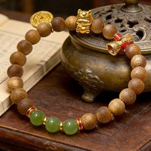 H191 Starlit Plains – Journey Bracelet