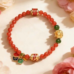 龙之火_WH_1000x1000px-600x600 H163 Bracelet: Dragon Element – Fire